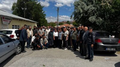 Erzincan’ın Refahiye ilçesine bağlı Orçul Bölgesi’nin kalkınması ve güzelleştirilmesi amacıyla