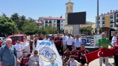 Refahiye’de geleneksel hale gelen ve büyük bir heyecanla takip edilen