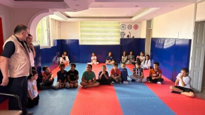 Erzincan’da kurulduğu günden bu yana büyük ilgi gören ve yüzlerce