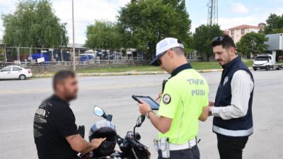 Erzincan İl Emniyet Müdürlüğü Asayiş Şube Müdürlüğü koordinesinde, halkın huzur