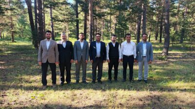 Erzincan İl Müftülüğü tarafından her ay düzenli olarak gerçekleştirilen İlçe