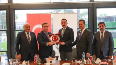 2025 Adli Yargı Atama Kararnamesi kapsamında Erzincan’dan ayrılacak olan Cumhuriyet