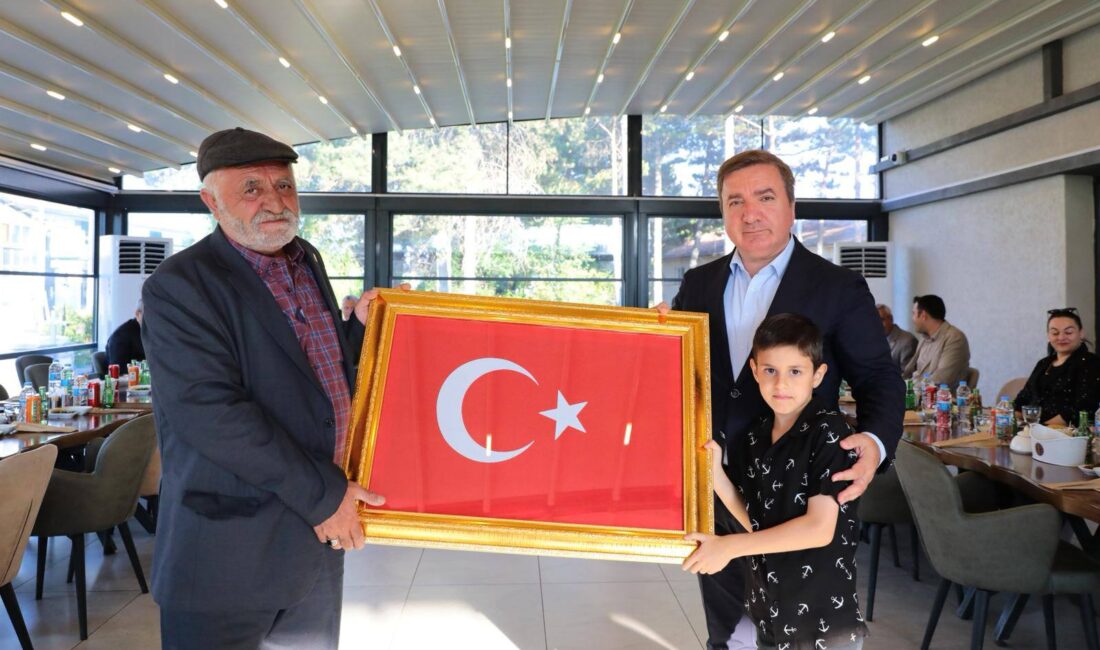 15 Temmuz Demokrasi ve Millî Birlik Günü dolayısıyla Erzincan’da şehit