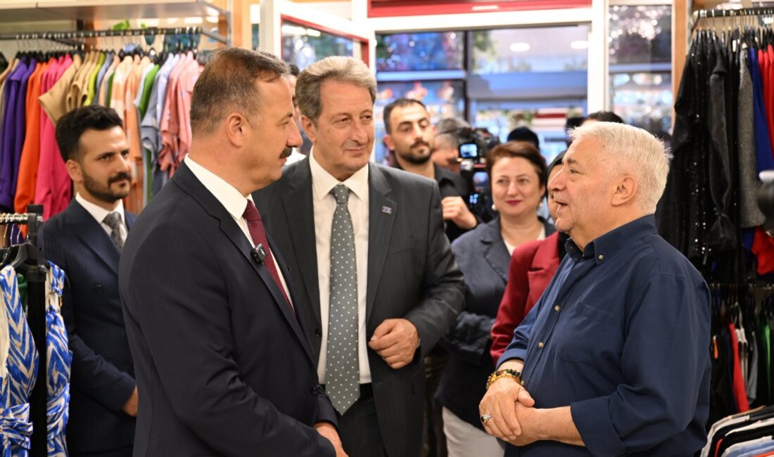 Cumhurbaşkanı Recep Tayyip Erdoğan’ın “AK Parti, MHP ve DEM Parti