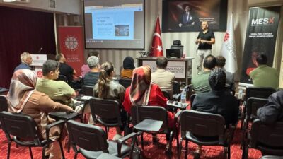 Cumhurbaşkanlığı İletişim Başkanlığı Erzincan Bölge Müdürlüğü ile Kuzeydoğu Anadolu Kalkınma