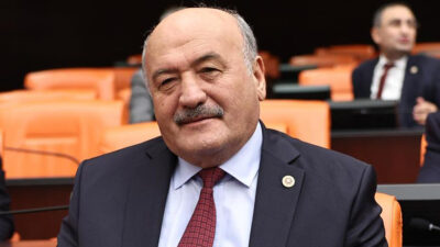 AK Parti Erzincan Milletvekili Süleyman Karaman, Türkiye Büyük Millet Meclisi