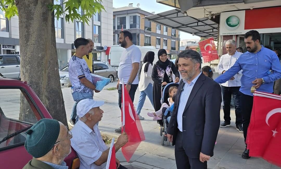 Cumhurbaşkanı Recep Tayyip Erdoğan’ın “Terörsüz Türkiye” vizyonunu ortaya koyduğu tarihi
