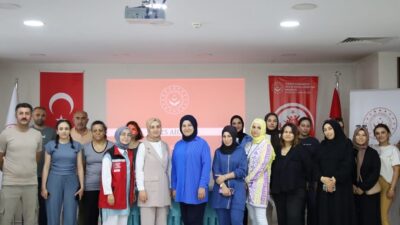 Erzincan Aile ve Sosyal Hizmetler İl Müdürlüğü, 2025 Aile Yılı