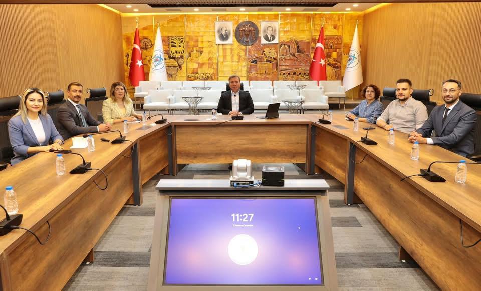Erzincan, 15-17 Ağustos 2025 tarihleri arasında ev sahipliği yapacağı “Yaşayan