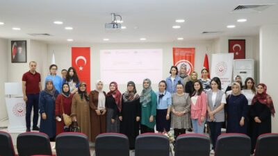 Kadın girişimciliğinin teşvik edilmesi ve kadın kooperatiflerinin kırsal kalkınmadaki rolünün