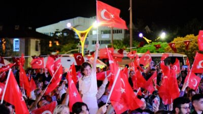 FETÖ’nün hain darbe girişiminin üzerinden 9 yıl geçti. 15 Temmuz