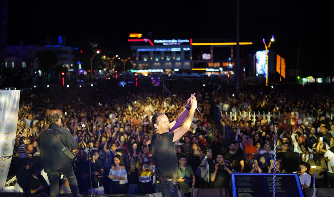 Kültür ve Turizm Bakanlığı’nın katkılarıyla Erzincan Valiliği ve Erzincan Belediyesi