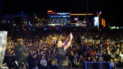 Kültür ve Turizm Bakanlığı’nın katkılarıyla Erzincan Valiliği ve Erzincan Belediyesi