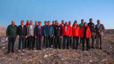 Haber: Muhammed Enes Sevilir Erzincan, doğal güzellikleri ve turizm potansiyeliyle