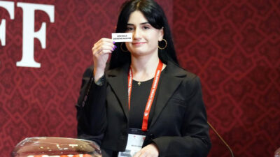 64. Ziraat Türkiye Kupası 1. Eleme Turu kura çekiminde 24