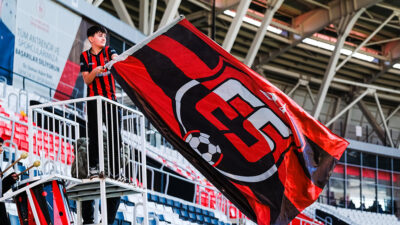 TFF 2. Lig Beyaz Grup’ta mücadele edecek olan 24 Erzincanspor,