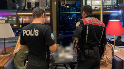 Erzincan İl Emniyet Müdürlüğü, Asayiş Şube Müdürlüğü Ahlak Büro Amirliği