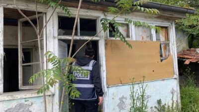 Erzincan İl Emniyet Müdürlüğü, kentte kamu düzeninin sağlanması ve suçluların