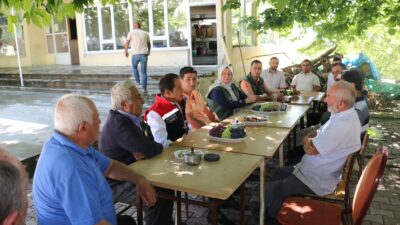 Tarım ve Orman Bakanlığı’nın talimatlarıyla geçtiğimiz sonbahardan bu yana ülke