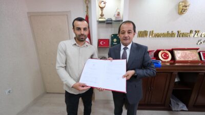 Erzincan, tarım ve hayvancılık alanında tarihinin en büyük yatırımlarından birine