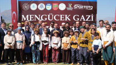 Kültür ve Turizm Bakanlığının katkılarıyla, Erzincan Valiliği ve Erzincan Belediyesi