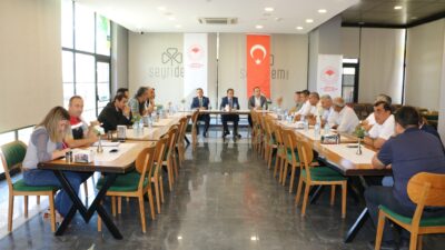 Haber: Muhammed Enes Sevilir Erzincan’da Tarım ve Orman Bakanlığı’na bağlı