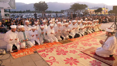 Haber: Muhammed Enes Sevilir Erzincan’da bu yıl ikincisi düzenlenen “Terzibaba