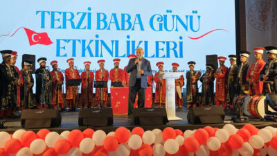 Haber: Muhammed Enes Sevilir Erzincan Dörtyol Meydanı, düzenlenen “Sünnet Şöleni”