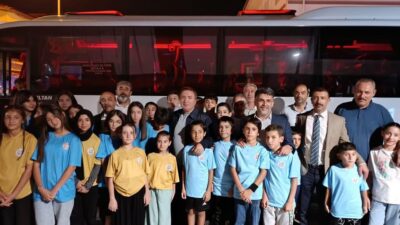 Erzincan Valisi Hamza Aydoğdu, Cumhurbaşkanlığı himayelerinde Bitlis’in Ahlat ilçesinde gerçekleştirilecek