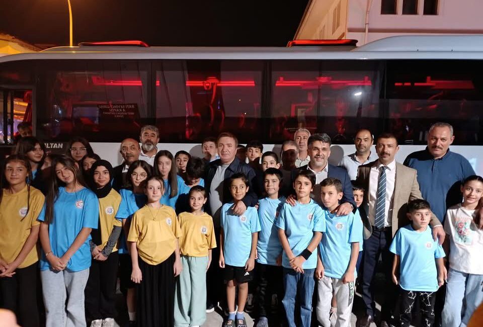 Erzincan Valisi Hamza Aydoğdu, Cumhurbaşkanlığı himayelerinde Bitlis’in Ahlat ilçesinde gerçekleştirilecek
