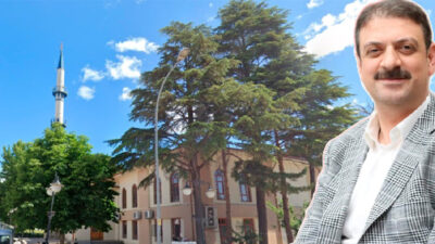 Vakıflar Genel Müdürü Sinan Aksu, Erzincan’a tarihi müjdeyi verdi. Yıkılan