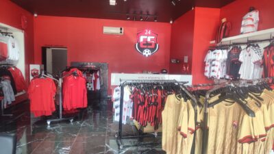 Erzincan Store’da Yeni Sezon Formaları  Satışta TFF 2. Lig Beyaz Grup’ta mücadele eden 24 Erzincanspor’un 2025–2026