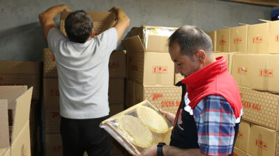 Erzincan, tarım ve hayvancılıkla birlikte son yıllarda arıcılık sektöründe de