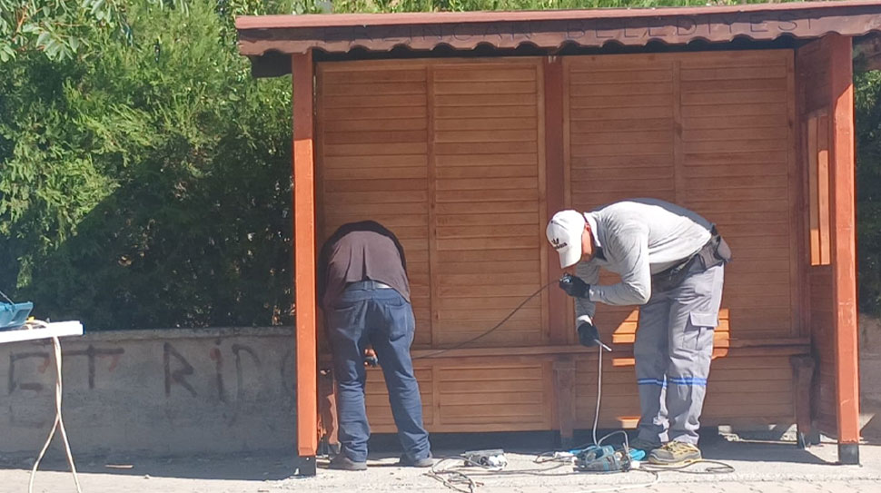Erzincan’da toplu taşıma hizmetlerinden faydalanan vatandaşlar, kısa süre içinde yeni