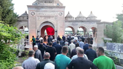 Haber: Muhammed Enes SEVİLİR Erzincan, 29 Ağustos’ta manevi iklimiyle gönülleri