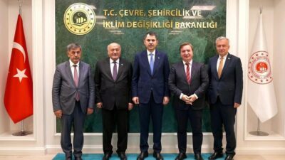 Erzincan’ın kalbi konumunda yer alan Merkez Çarşı’nın kentsel dönüşümü için