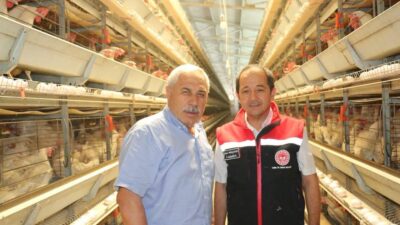 Erzincan’da tarım ve hayvancılık sektörü her geçen gün büyüyerek bölge