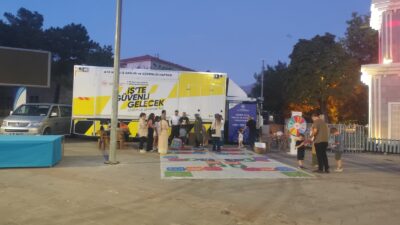 Çalışma ve Sosyal Güvenlik Bakanlığı İş Sağlığı ve Güvenliği Genel