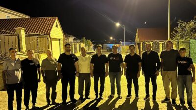 AK Parti Erzincan İl Başkanı Alpay Kabadayı, gönül coğrafyamızın önemli