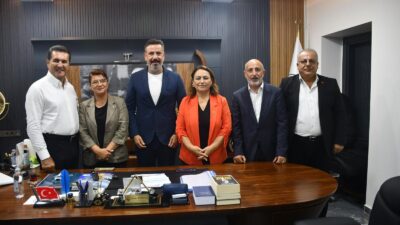 Cumhuriyet Halk Partisi (CHP) Genel Başkanı Özgür Özel’in talimatıyla başlatılan