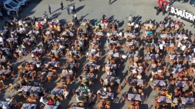 2025-Yükseköğretim Kurumları Sınavı (YKS) sonuçlarının açıklanmasının ardından, tercih yapan adayların