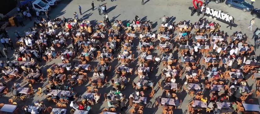 2025-Yükseköğretim Kurumları Sınavı (YKS) sonuçlarının açıklanmasının ardından, tercih yapan adayların