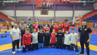 31 Temmuz – 3 Ağustos 2025 tarihleri arasında Ordu ilinde