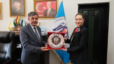 Milliyetçi Hareket Partisi Kahramanmaraş Milletvekili Zuhal Karakoç Dora, MYK Üyeleri