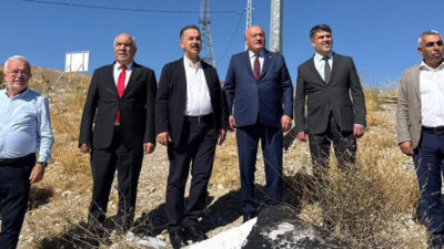 Haber: Muhammed Enes Sevilir Erzincan’ın simgelerinden biri haline gelen ve