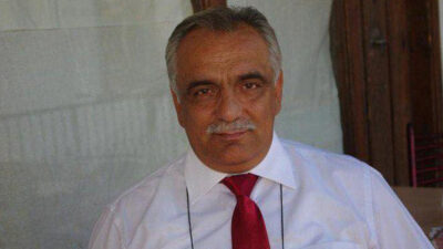 Haber: Muhammed Enes Sevilir Kemaliye Belediye Başkanı Erdem Atmaca’nın babası