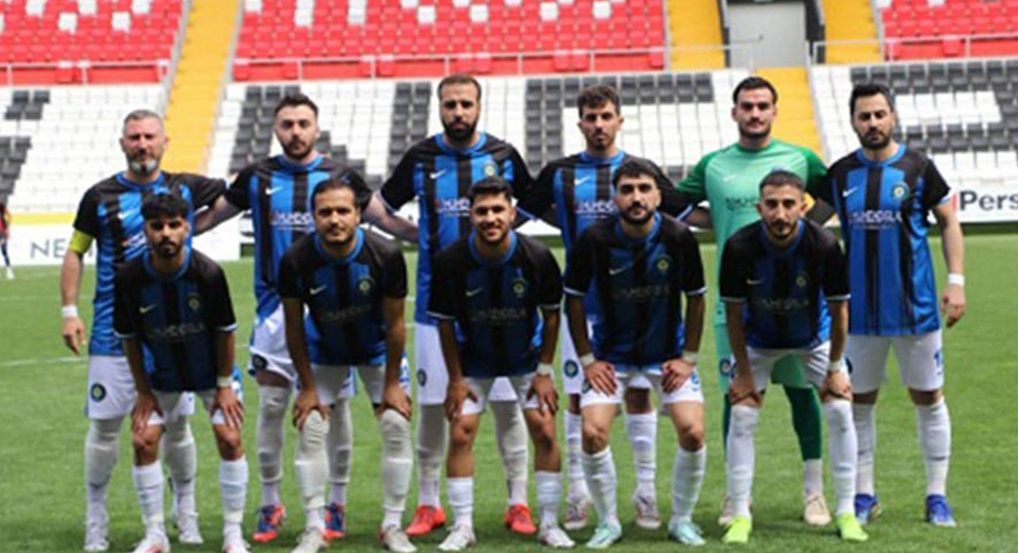 2025-2026 futbol sezonunda Bölgesel Amatör Lig’de (BAL) 145 takımın mücadelesi