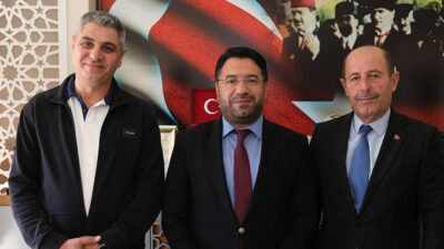 Haber: Muhammed Enes Sevilir Erzincan’ın Taksim Mahallesi Muhtarı ve Taksim