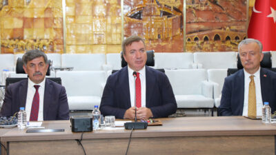 Haber: Muhammed Enes Sevilir Erzincan, Anadolu’nun tarihsel serüvenini ve kültürel