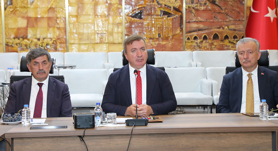 Haber: Muhammed Enes Sevilir Erzincan, Anadolu’nun tarihsel serüvenini ve kültürel